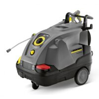 Karcher HDS 6/12c steam cleaner