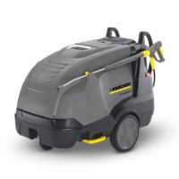 Karcher Bristol HDS 7/10-4m hot jet washer