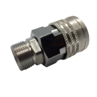Kranzle Fit TEMA Coupling Female