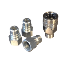 Kranzle Fit TEMA Couplings 1 & 3