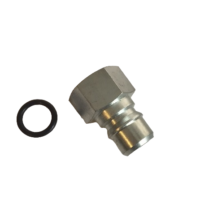 Kranzle Fit Kobalt Male Coupling