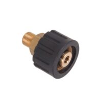 M22 x 1/4"M Screw Connector