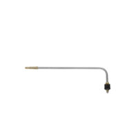 Kranzle Hook Lance. D12 inlet coupling High / Low Pressure