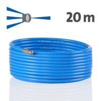 Kranzle 20m Drain Hose D12 inlet