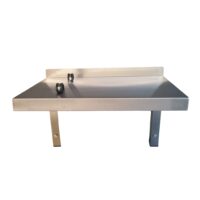 Custom Shelf S-Steel