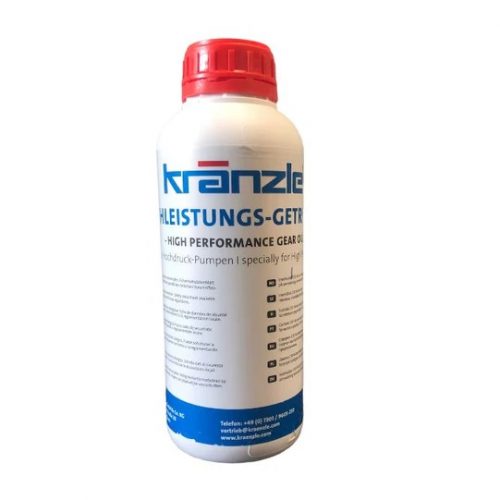 Kranzle Pump Oil