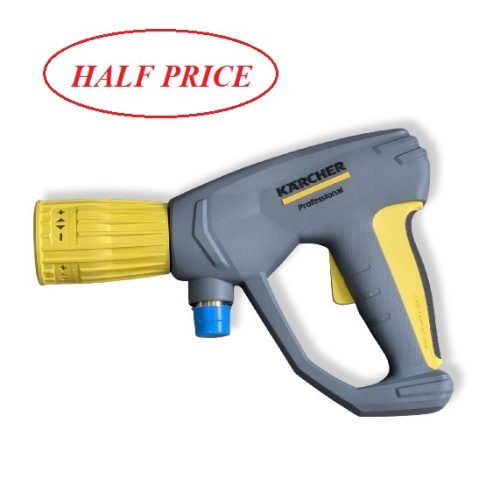 Karcher Easylock gun for HDS7/10 and HDS10/20 Models. Half Price