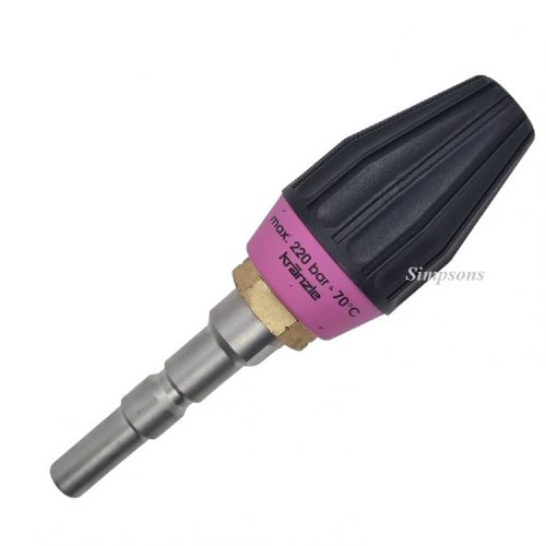 Kranzle Stub Dirtkiller 028 QR
