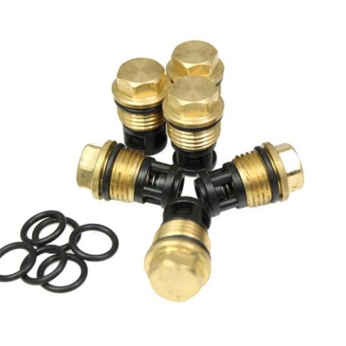 Kranzle Valve Set K1050 Range