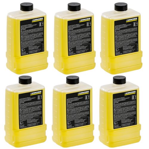 rm 110 karcher