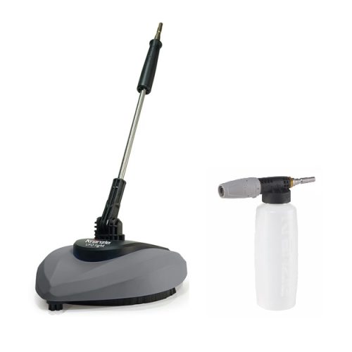 Kranzle UFO and Foamer K1050 Range